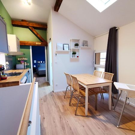 Maisonnette Soultzmatt Villa Dış mekan fotoğraf