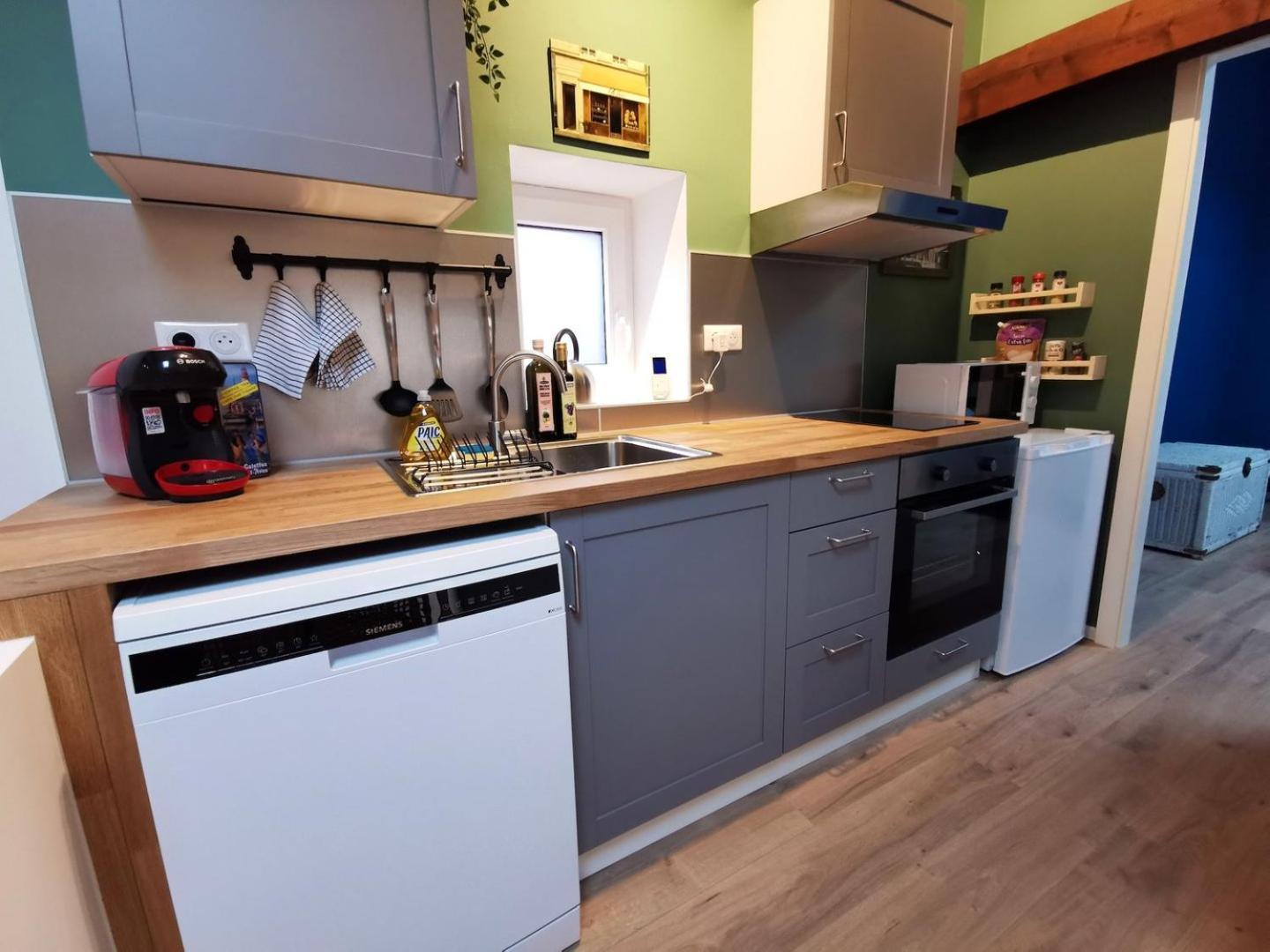 Maisonnette Soultzmatt Villa Dış mekan fotoğraf