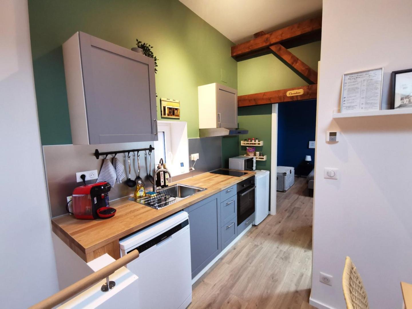 Maisonnette Soultzmatt Villa Dış mekan fotoğraf
