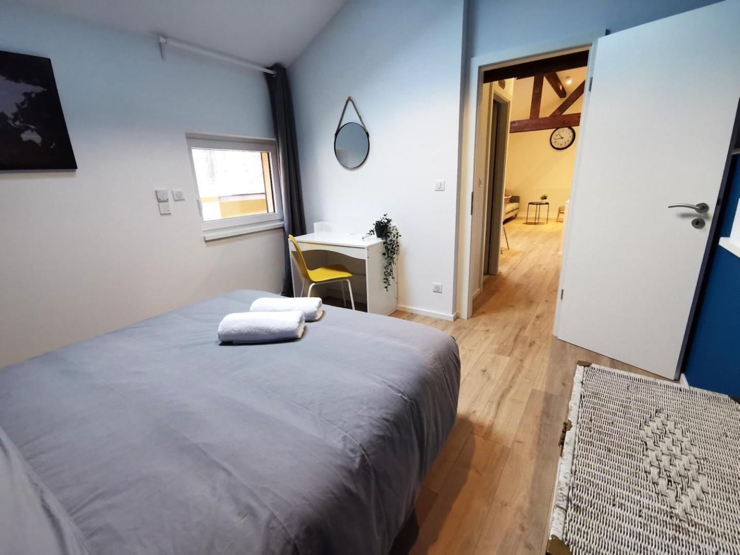 Maisonnette Soultzmatt Villa Dış mekan fotoğraf